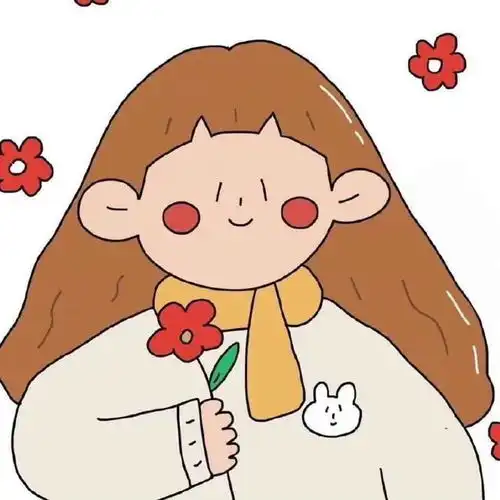  卡通可爱头像