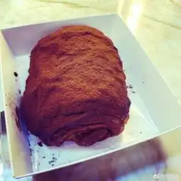  不怕丑,不怕脏,明星们丢掉包袱为支持网红面包