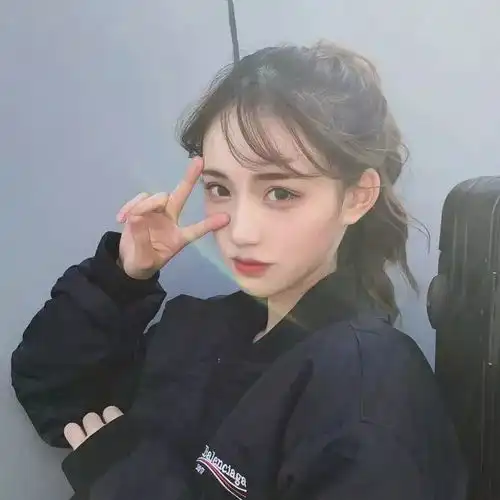  闺蜜基友头像专期风里雨里,我都陪你