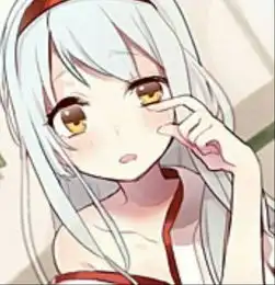  这是情侣头像么