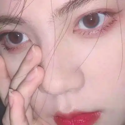  高级女头这个冬天,有你前任的心冷吗