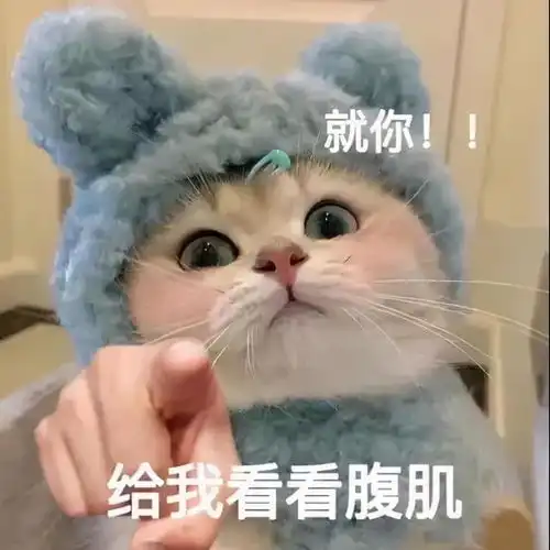  表情包,没人能把努力发光的你拉进黑暗