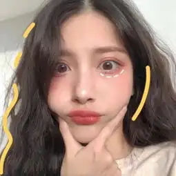  快手头像女生潮流霸气480x480qq女生头像我要个性网