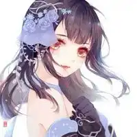  好看qq头像动漫女生动漫好看的qq头像