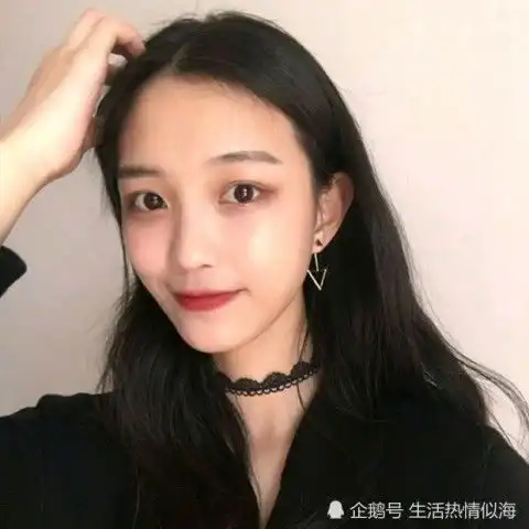  12星座撒谎时啥模样水瓶摸鼻子,摩羯急得脸通红,天蝎厉害了