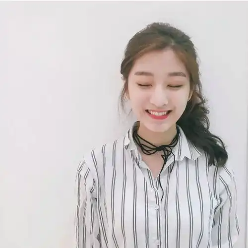  闺蜜女生头像