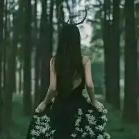  森系小可爱i