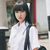  表露出难过的女生qq头像你是我心qq女生头像我要个性网