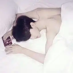  我还要这样的男头像