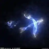  射手座头像星空微信头像图片大全