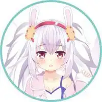  女生头像可爱萌妹子微信头像图片大全