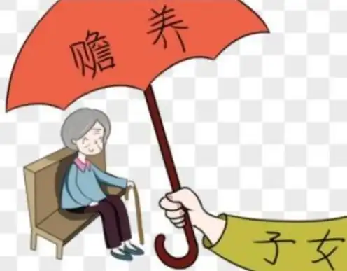  爸爸再婚我们对继母有赡养义务吗