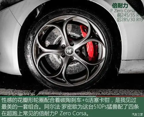  以梦为马意大利试驾giulia四叶草