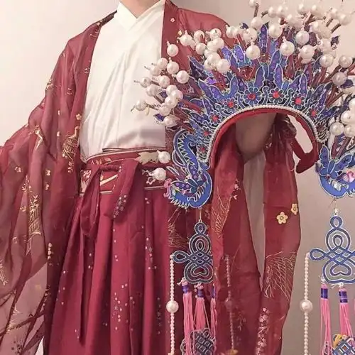 情侣头像成熟简单稳重