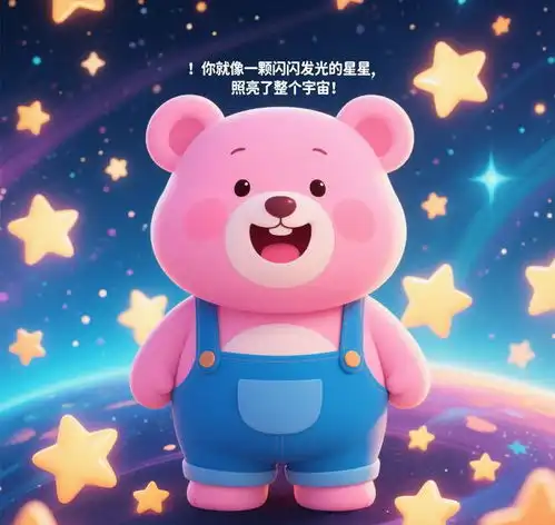  与高敏娃智斗7年,我学会了各种彩虹屁,犯错了还夸,好吗