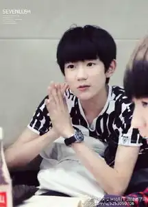  tfboys王俊凯王源易烊千玺写给粉丝的信全文四叶草感动到哭