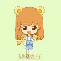  微信动漫头像图片微信头像图片大全
