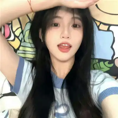 原始qq头像女女头