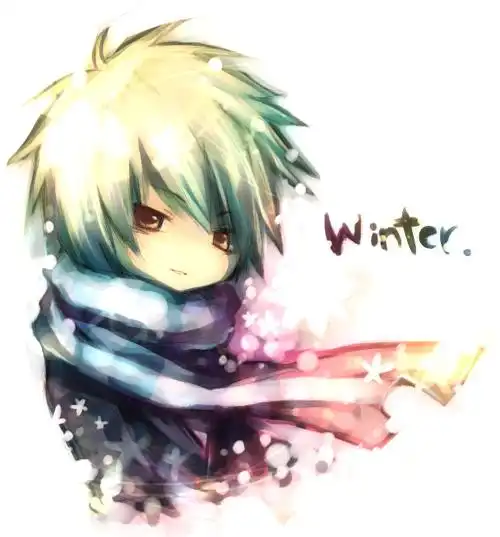  求图上的loli是谁或原作者名字