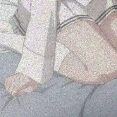  高清动漫部位头像女2020最潮最火女生头像部位