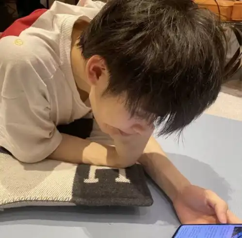  男生头像你是真的很让我心动啊