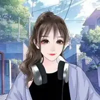  2021年微信头像女生最新版