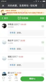  爱心传递救救高安相城镇漳浒村的这位妈妈献一份爱心,救一条生命,多一份福报好人一生平安