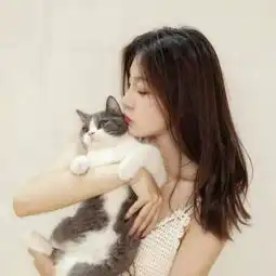  穆北安姑娘你怂了
