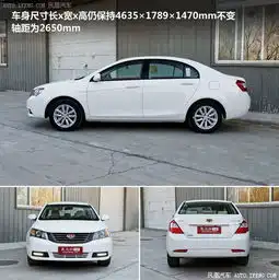  5月最畅销自主品牌车型top10支持国货