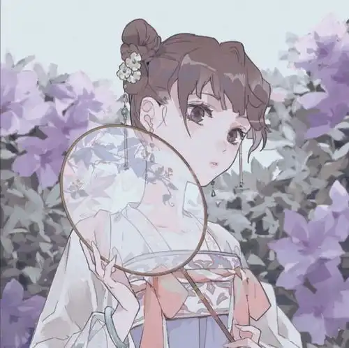  2021.6.10头像14