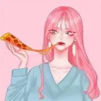  抖音超火的3d卡通头像微信头像图片大全