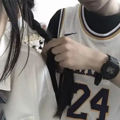  让男朋友看的暖心文案