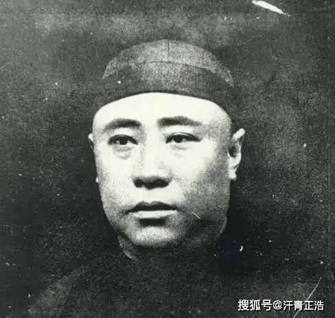  奉系军阀常荫槐,一代良将功劳显著,深受张作霖器重,结局怎样