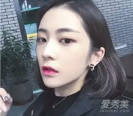  2017最流行的发型夏天最流行的发型发色大全图片2017款爱秀美