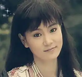  曾是琼瑶最美女郎,搭档前男友红遍全国,消失12年50岁苍老成这样
