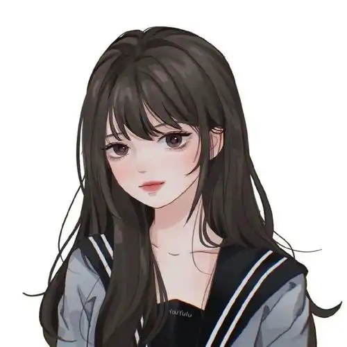  头像丨以你之名书我一生