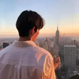  头像总有那么一个人,他的离开会让你瞬间觉得一无所有