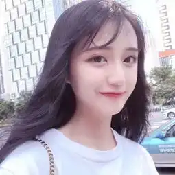 2018年最火头像女女生