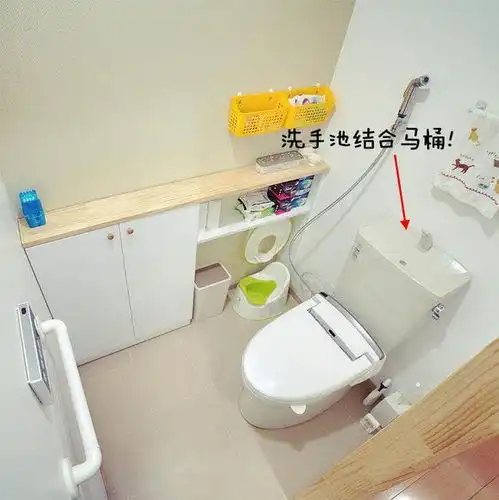  看了这些日本小户型神器,才发现国内的收纳狂魔全是小儿科