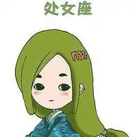  十二星座巨蟹座女生头像微信头像图片大全
