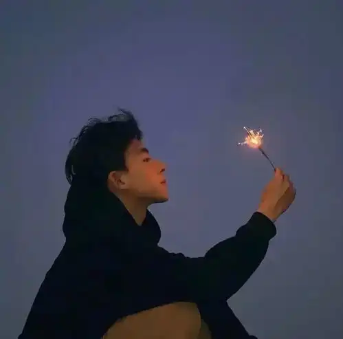  超赞男生头像,女生头像