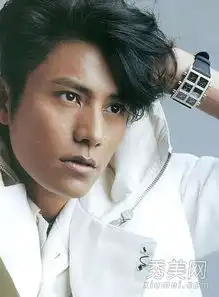  男人面相图解什么面相的男人最抢手