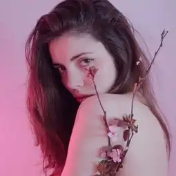女生头像ins高级质感夏