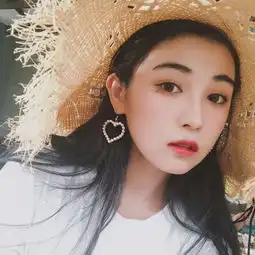  2018最火微信头像女高清唯美身居百尺高楼欲摘星而不得