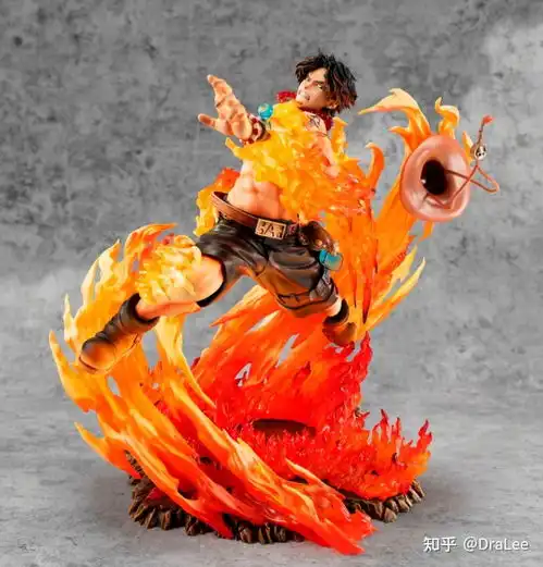  有哪些便宜又好看到爆的国产手办