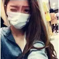 头像口罩女生图集开唱