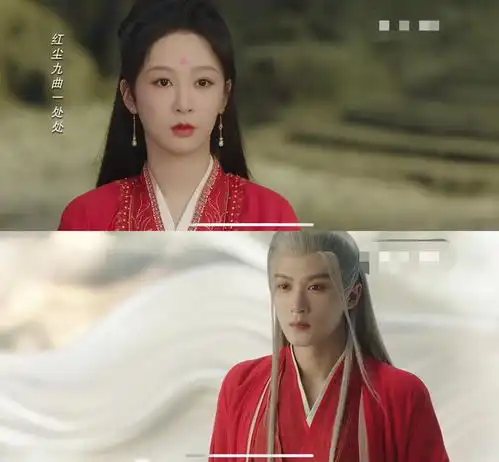  杨紫长相思2被怀疑加戏,相柳剧情魔改,粉丝磕cp陷入混战