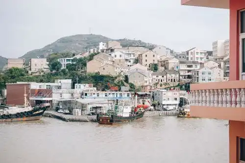  来温岭最不可错过的8种体验