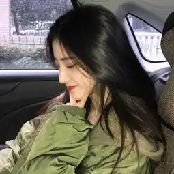  可爱甜蜜系女生头像被刻印的qq女生头像我要个性网