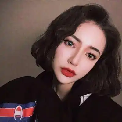 头像职业女性微信高清头